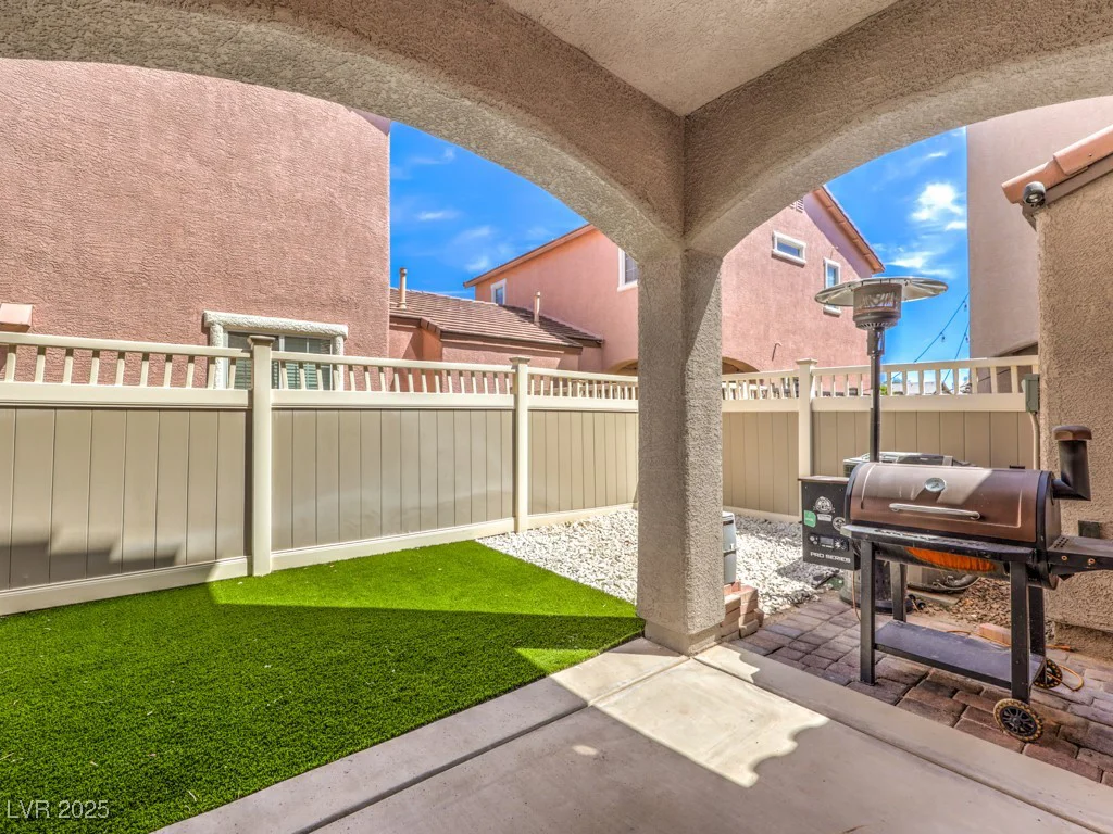 982 Sable Chase, Henderson, NV 89011