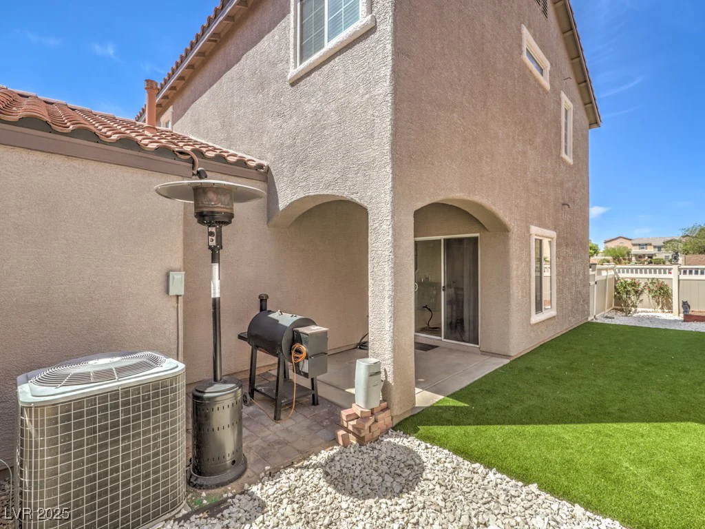 982 Sable Chase, Henderson, NV 89011