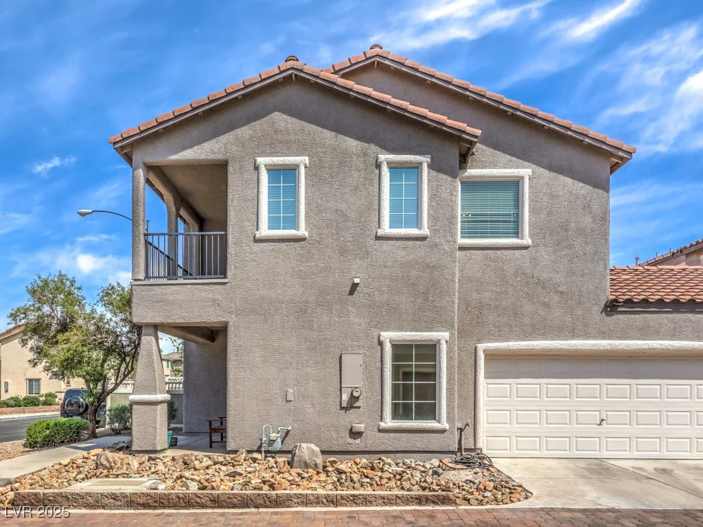 982 Sable Chase, Henderson, NV 89011