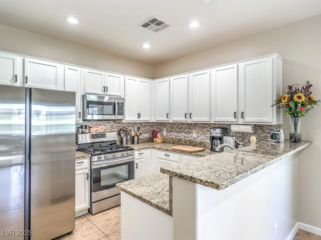 982 Sable Chase, Henderson, NV 89011