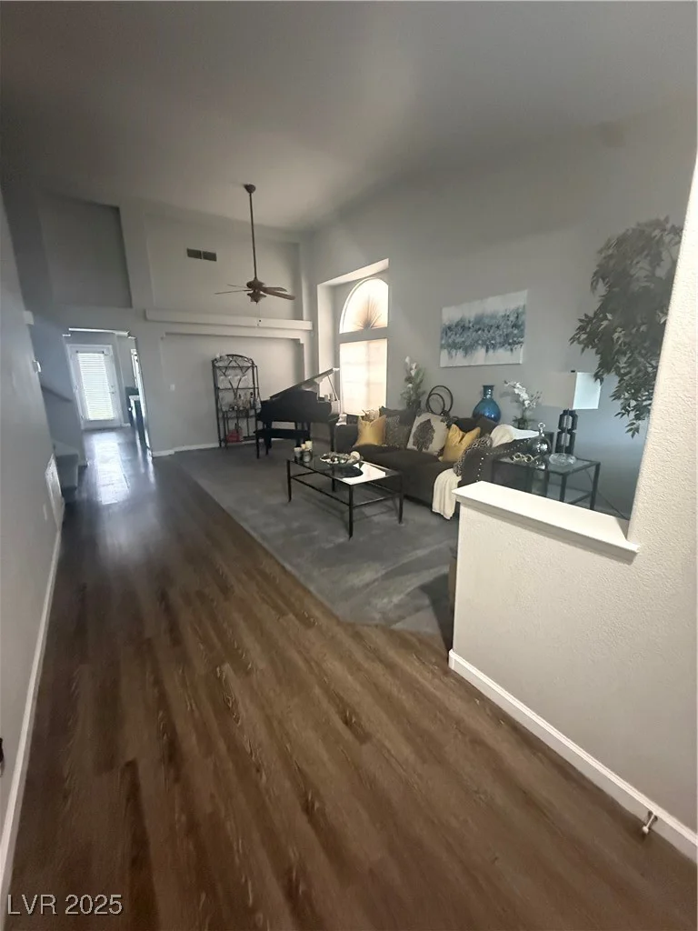 9036 Cotton Rose, Las Vegas, NV 89134