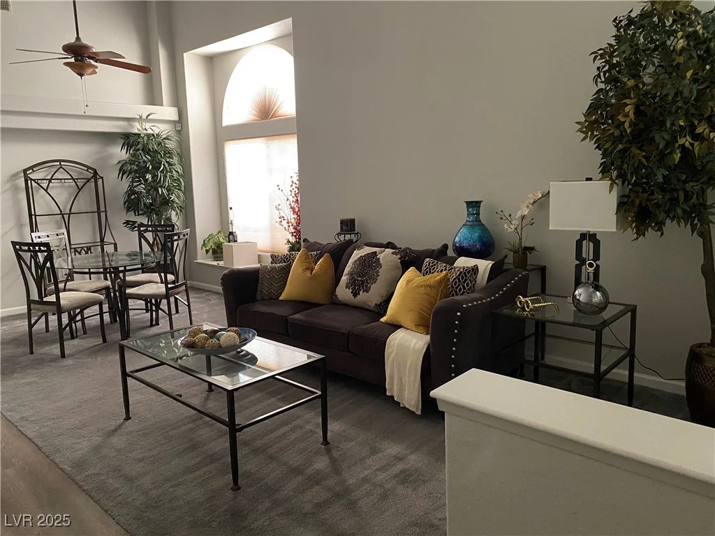 9036 Cotton Rose, Las Vegas, NV 89134