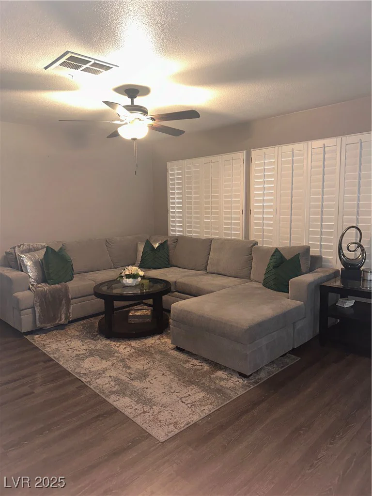 9036 Cotton Rose, Las Vegas, NV 89134