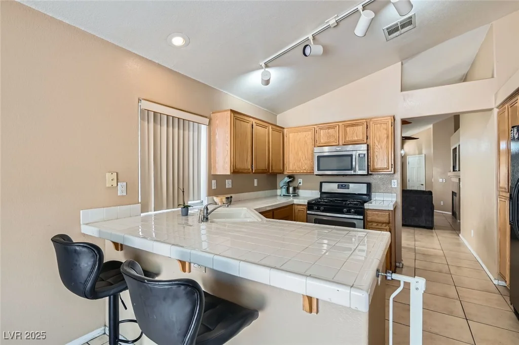 8242 Tribute, Las Vegas, NV 89147