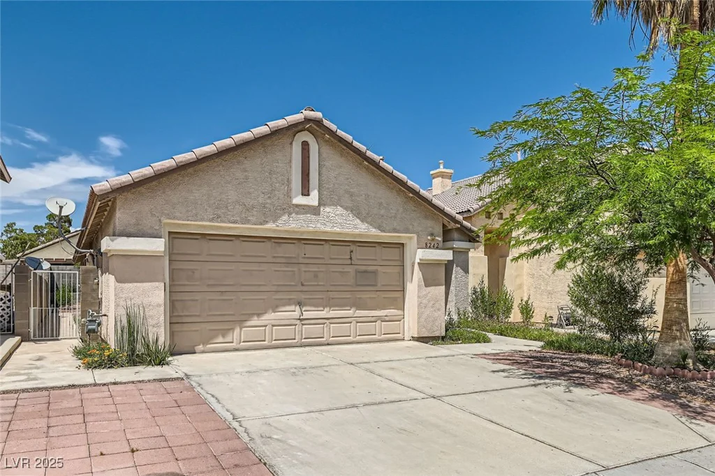 8242 Tribute, Las Vegas, NV 89147