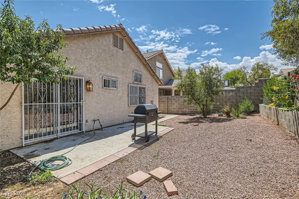 8242 Tribute, Las Vegas, NV 89147