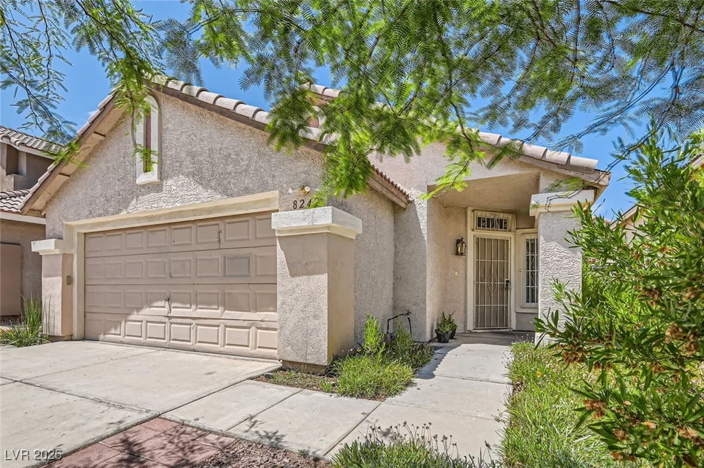 8242 Tribute, Las Vegas, NV 89147