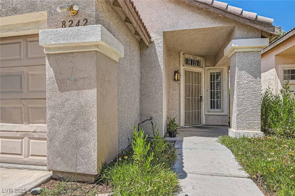 8242 Tribute, Las Vegas, NV 89147