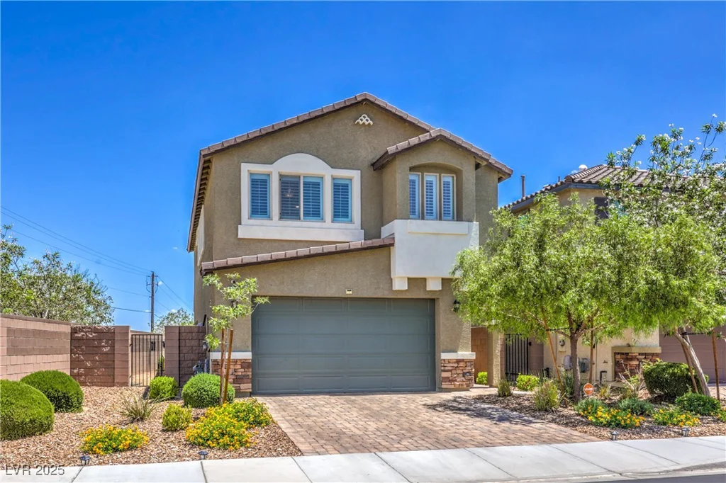 9208 Park, Las Vegas, NV 89178