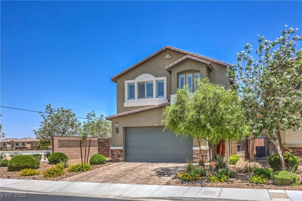 9208 Park, Las Vegas, NV 89178