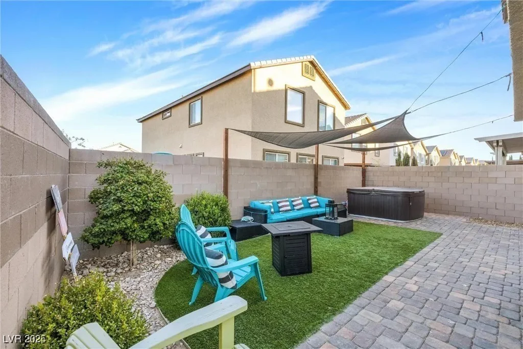 9208 Park, Las Vegas, NV 89178