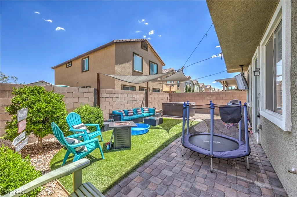 9208 Park, Las Vegas, NV 89178