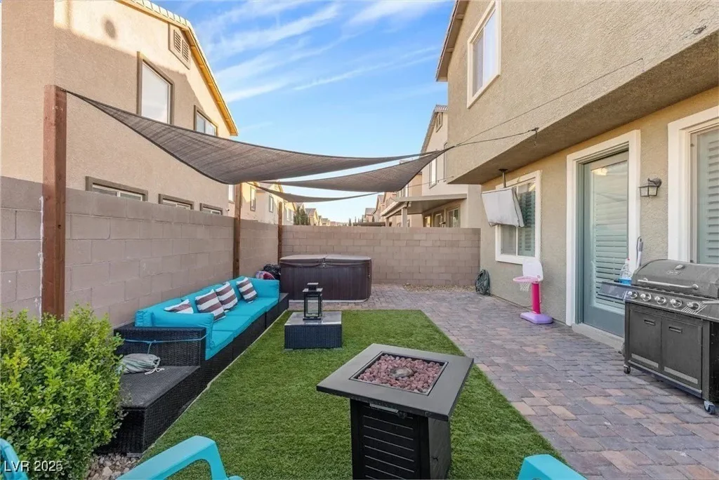 9208 Park, Las Vegas, NV 89178