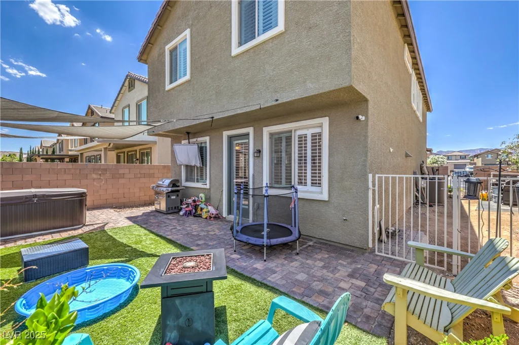 9208 Park, Las Vegas, NV 89178