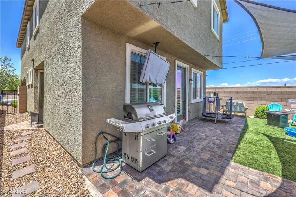 9208 Park, Las Vegas, NV 89178