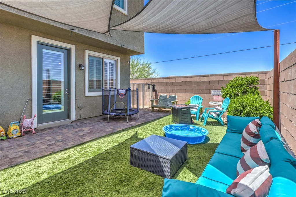 9208 Park, Las Vegas, NV 89178