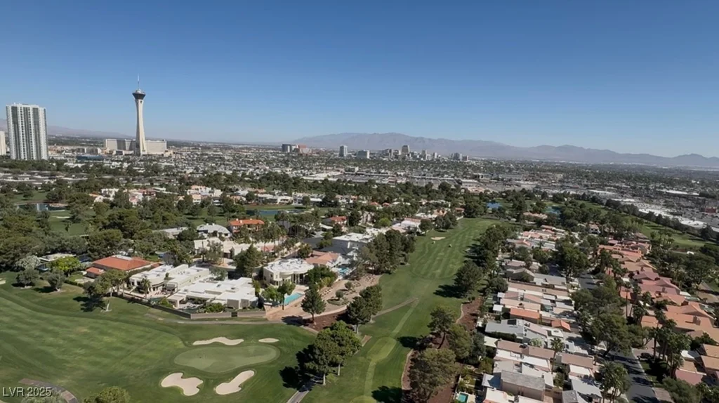 3111 Bel Air, Las Vegas, NV 89109