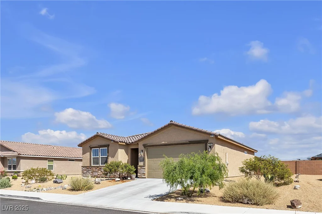 3964 Marathon, Pahrump, NV 89061