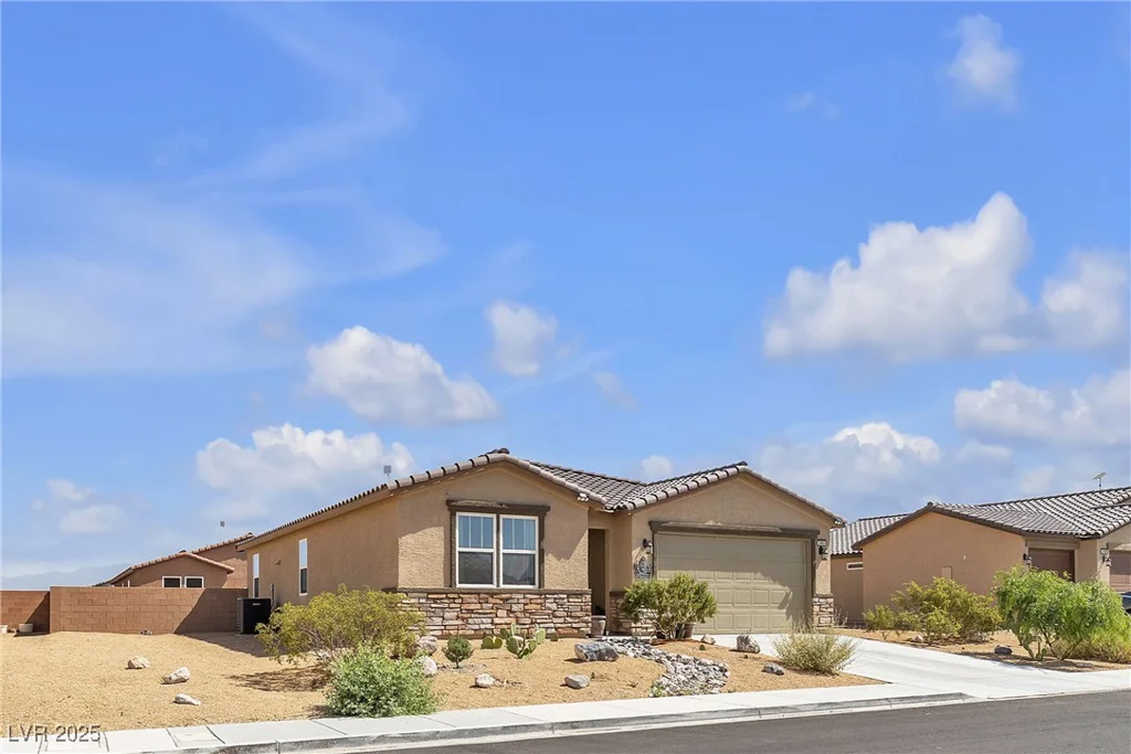 3964 Marathon, Pahrump, NV 89061