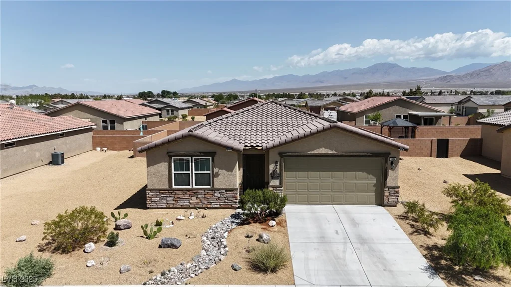 3964 Marathon, Pahrump, NV 89061