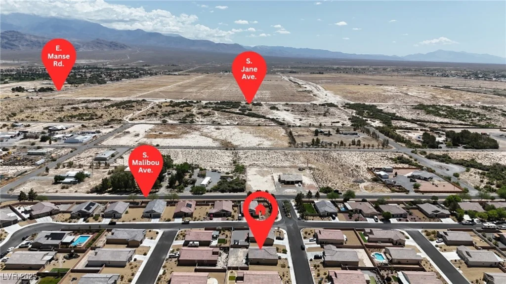 3964 Marathon, Pahrump, NV 89061