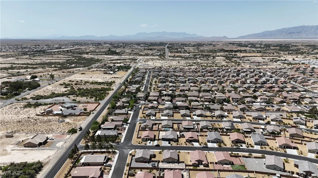 3964 Marathon, Pahrump, NV 89061