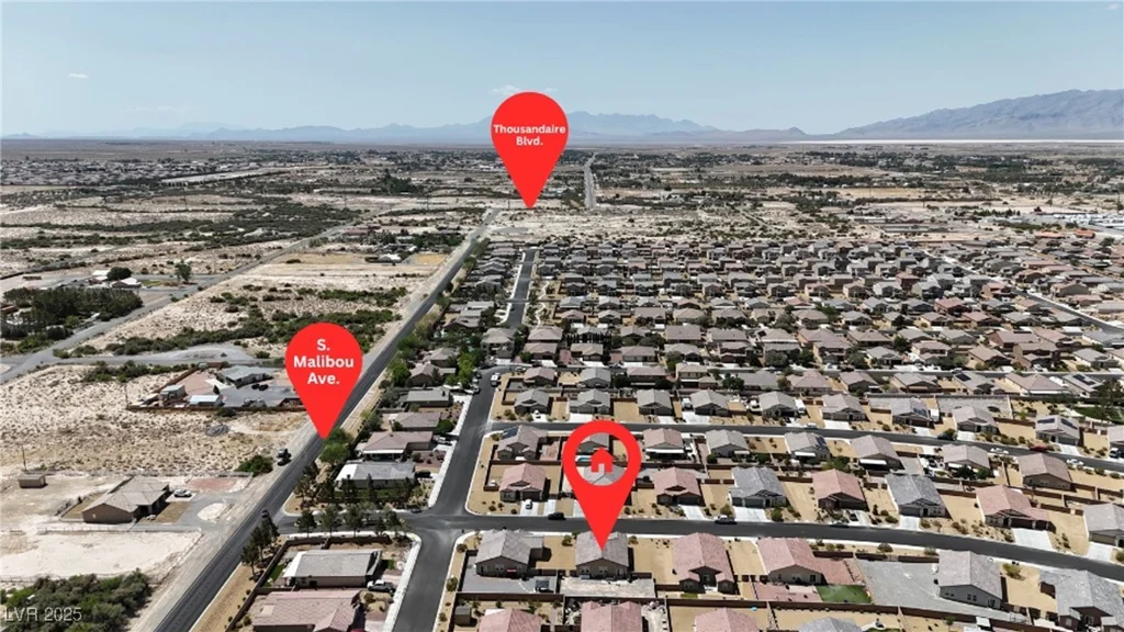 3964 Marathon, Pahrump, NV 89061