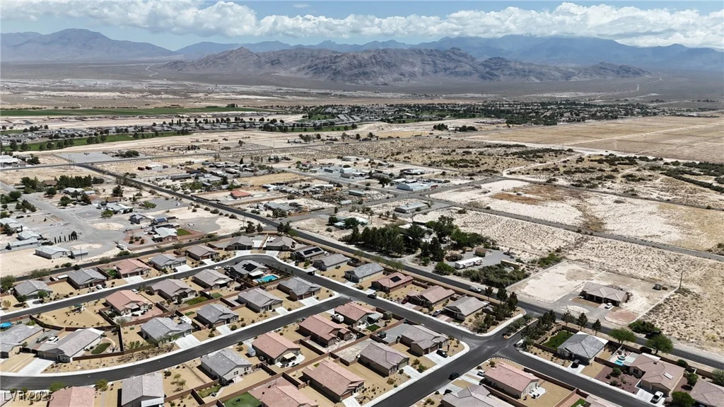 3964 Marathon, Pahrump, NV 89061