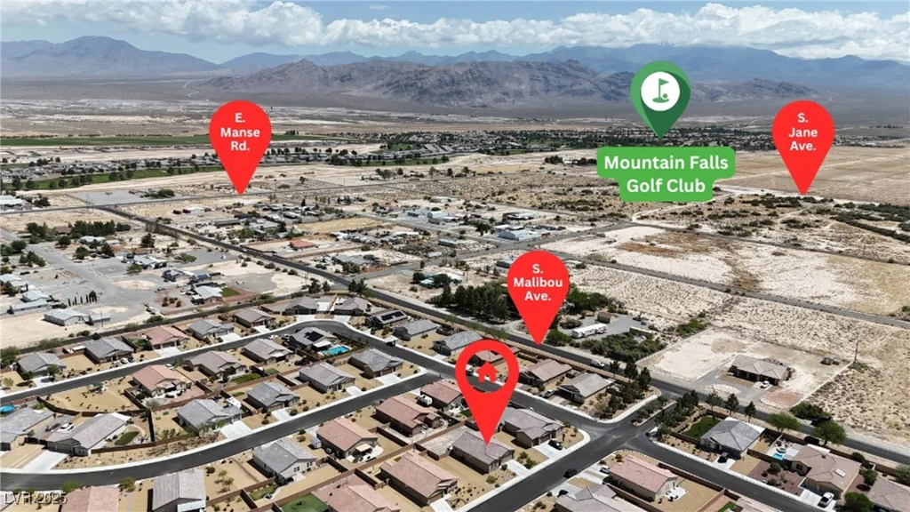 3964 Marathon, Pahrump, NV 89061