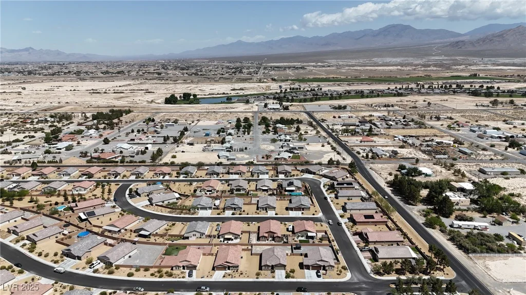 3964 Marathon, Pahrump, NV 89061