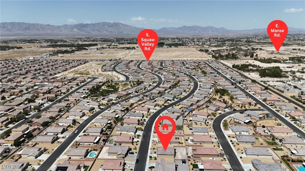 3964 Marathon, Pahrump, NV 89061
