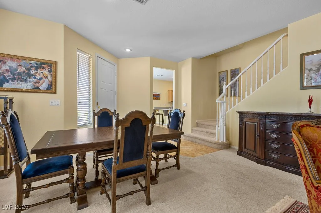 2033 Summer Spruce, Las Vegas, NV 89134