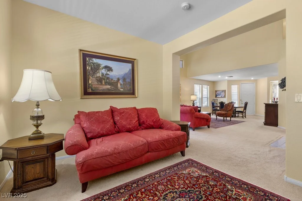2033 Summer Spruce, Las Vegas, NV 89134