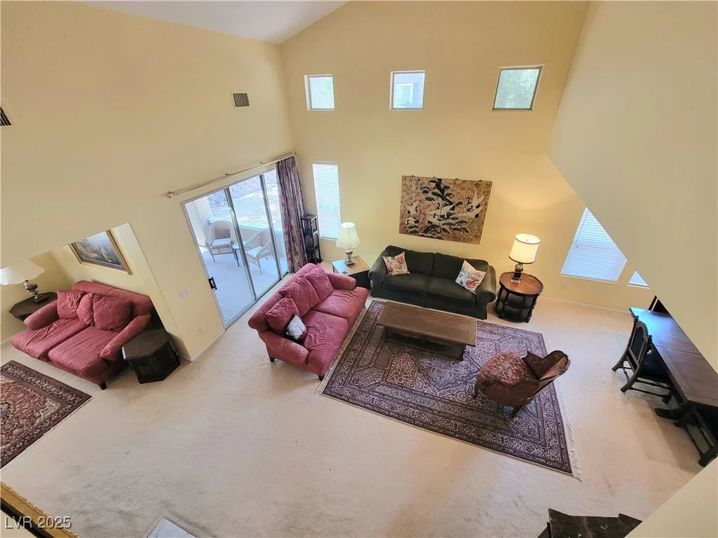 2033 Summer Spruce, Las Vegas, NV 89134