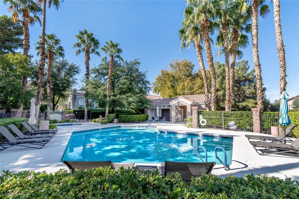 2033 Summer Spruce, Las Vegas, NV 89134