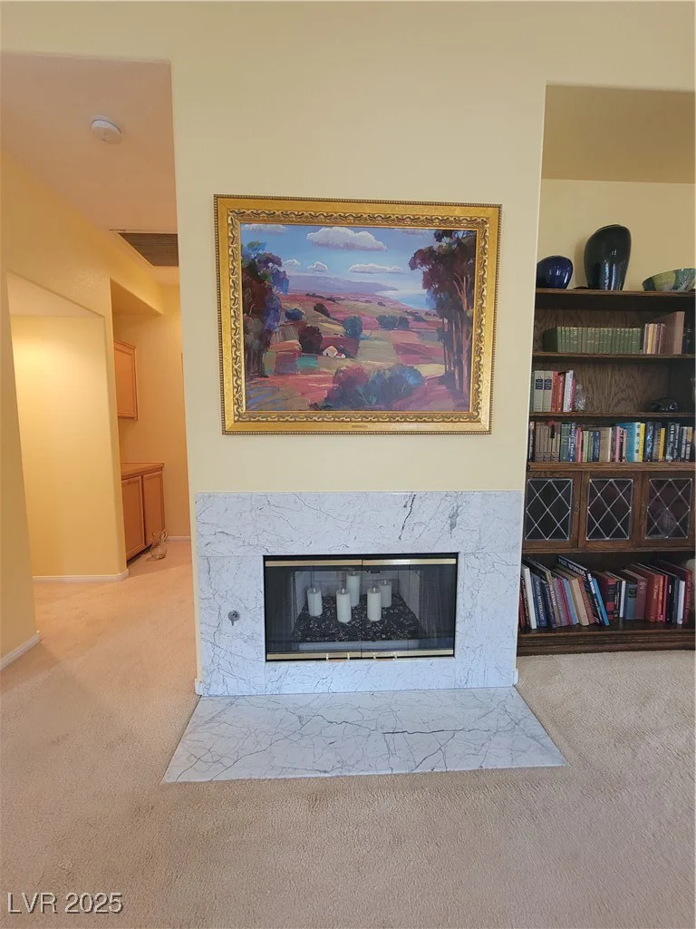 2033 Summer Spruce, Las Vegas, NV 89134