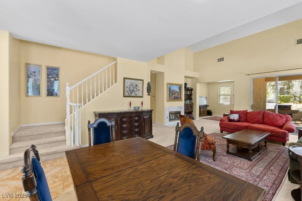 2033 Summer Spruce, Las Vegas, NV 89134