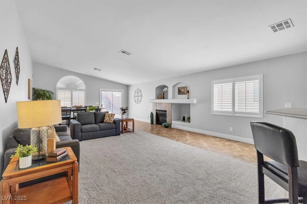 2271 Smokey Sky, Henderson, NV 89052
