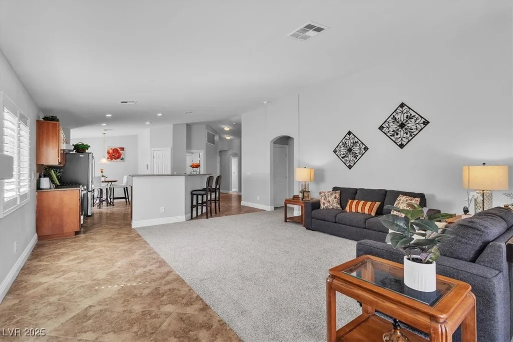 2271 Smokey Sky, Henderson, NV 89052
