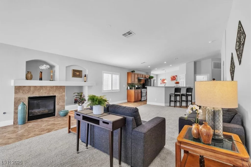 2271 Smokey Sky, Henderson, NV 89052