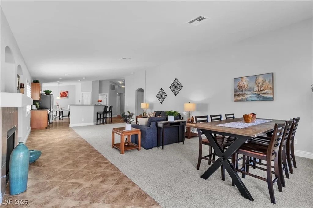 2271 Smokey Sky, Henderson, NV 89052