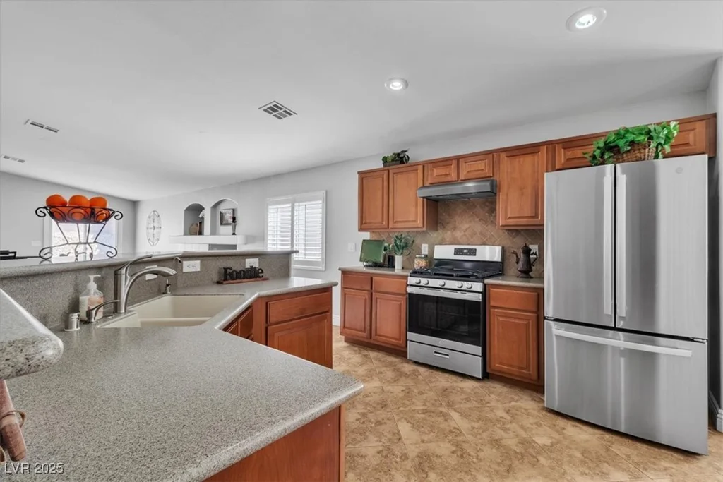 2271 Smokey Sky, Henderson, NV 89052