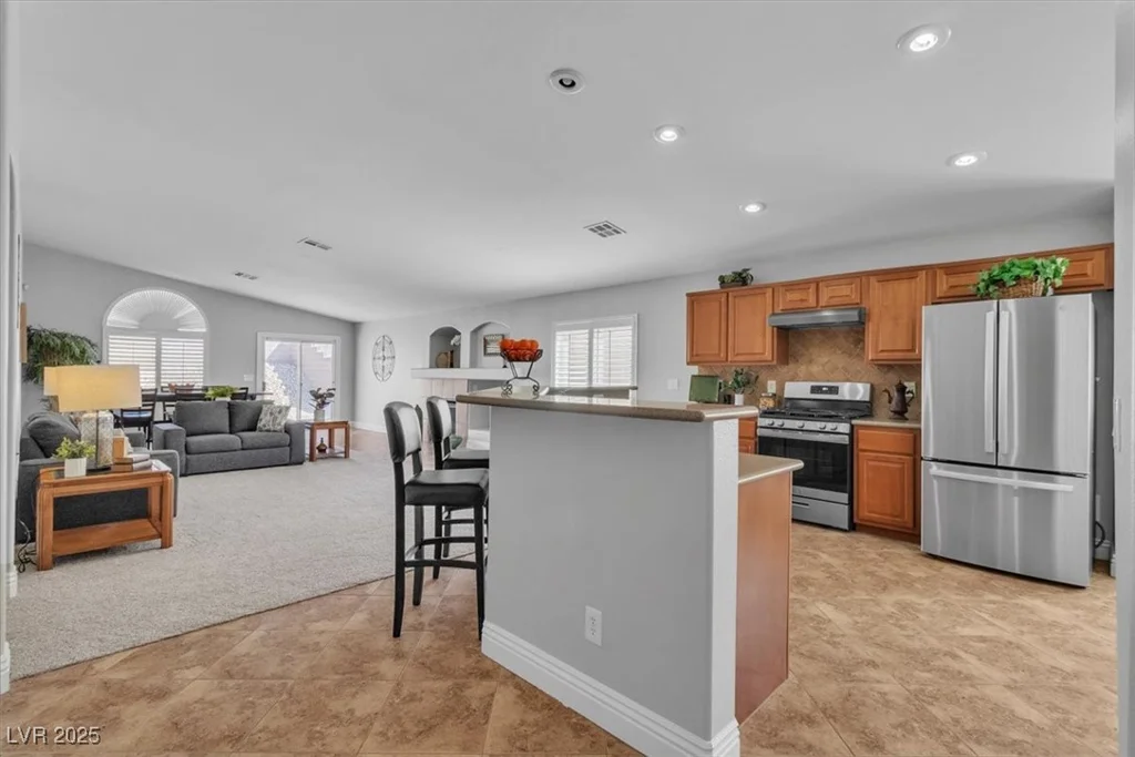 2271 Smokey Sky, Henderson, NV 89052