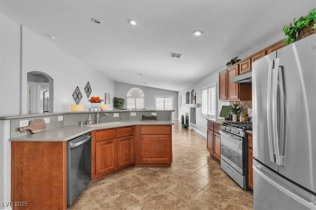 2271 Smokey Sky, Henderson, NV 89052