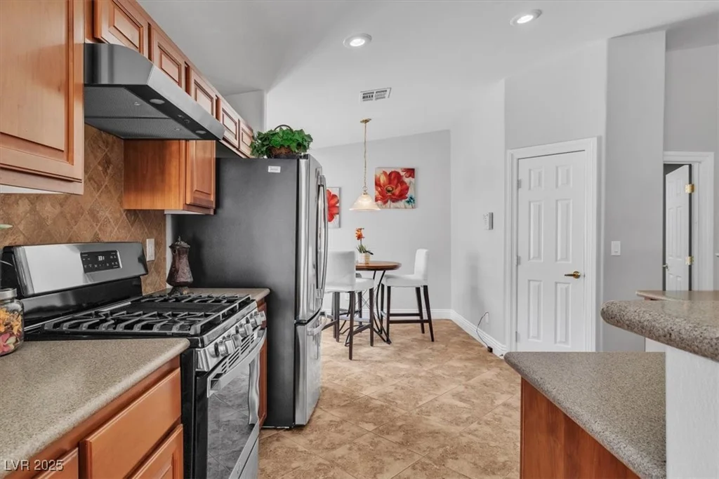 2271 Smokey Sky, Henderson, NV 89052
