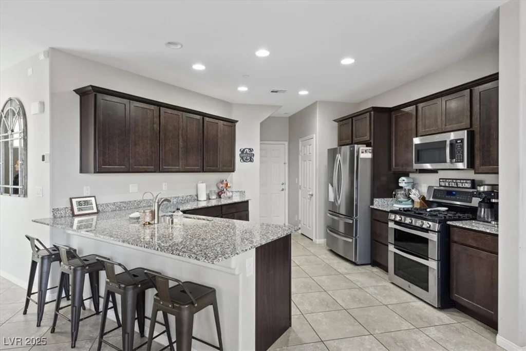 1266 Smokey Valley, Henderson, NV 89002