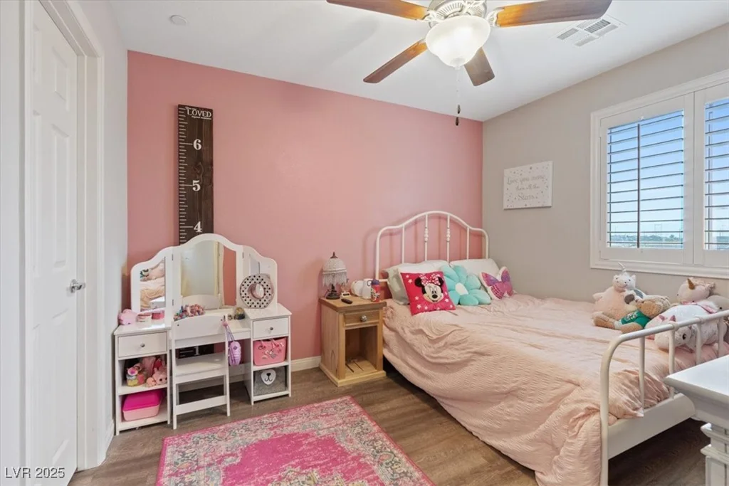 1266 Smokey Valley, Henderson, NV 89002