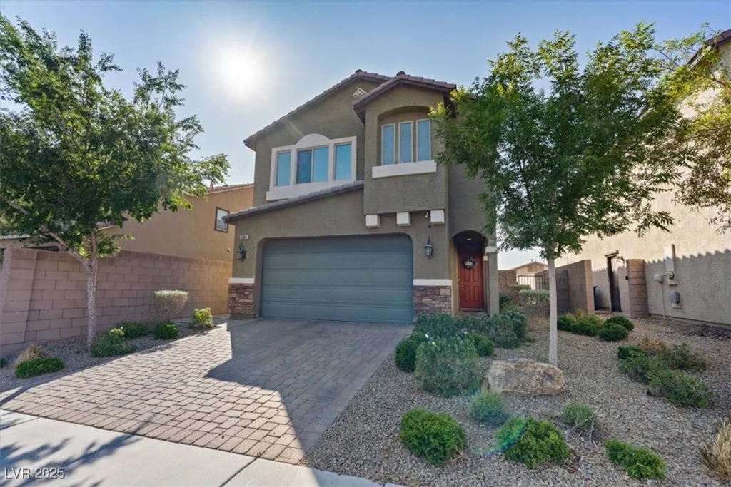 1266 Smokey Valley, Henderson, NV 89002