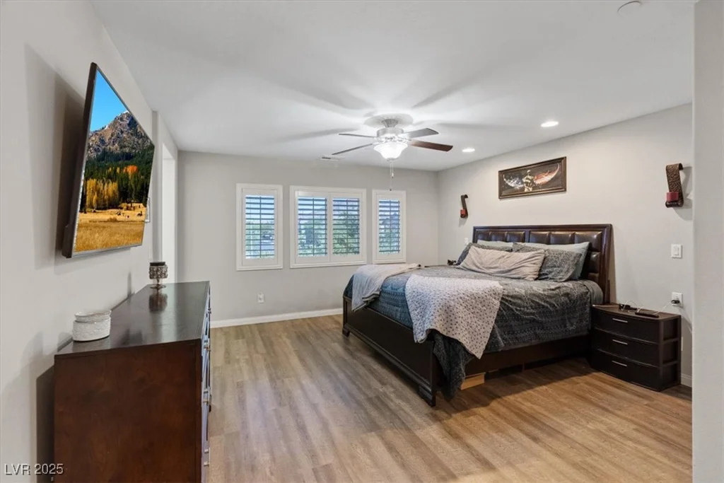 1266 Smokey Valley, Henderson, NV 89002
