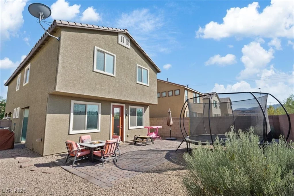 1266 Smokey Valley, Henderson, NV 89002